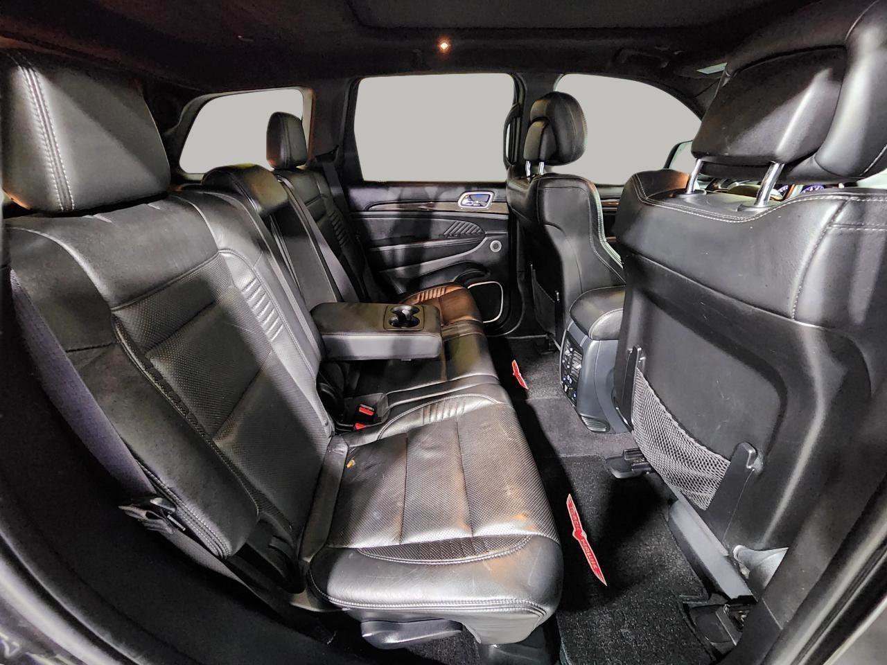 Used 2019 Jeep Grand Cherokee Trackhawk image 37