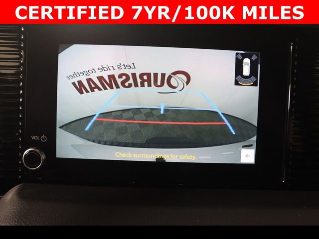 Used 2025 Toyota Land Cruiser 1958 image 26