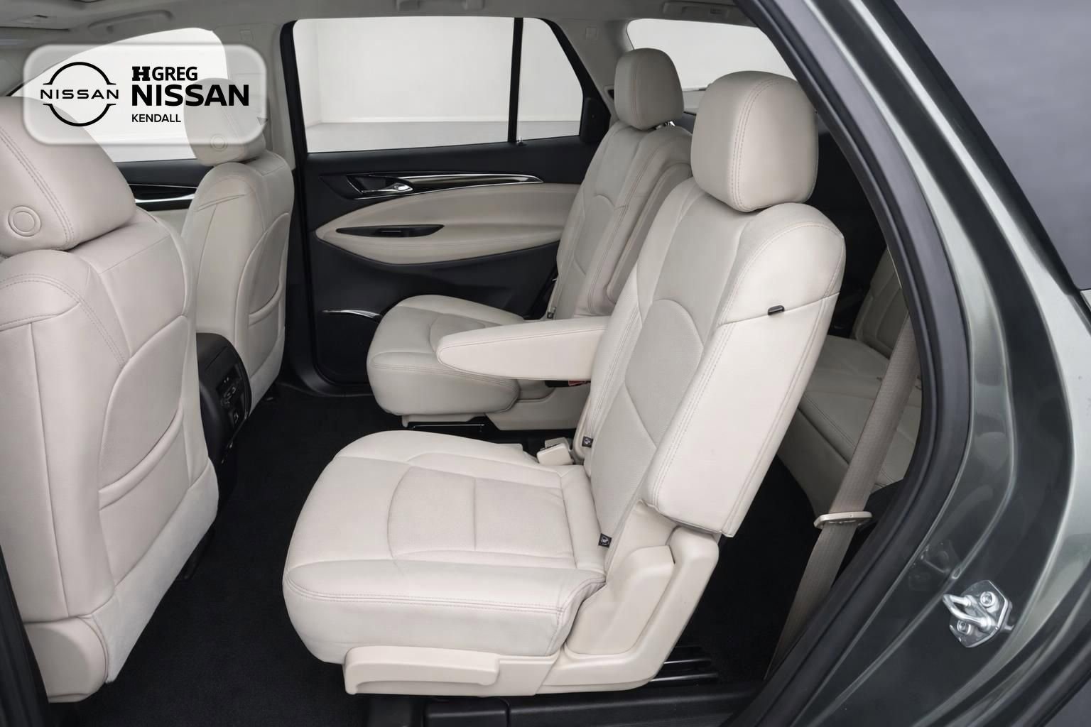 Used 2023 Buick Enclave Essence w/ Trailering Package, 5000 lbs. FWD image 13
