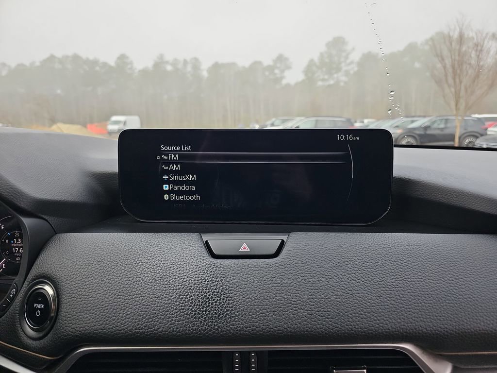 Used 2024 MAZDA CX-90 Plug-In Hybrid w/ Premium Pkg image 26