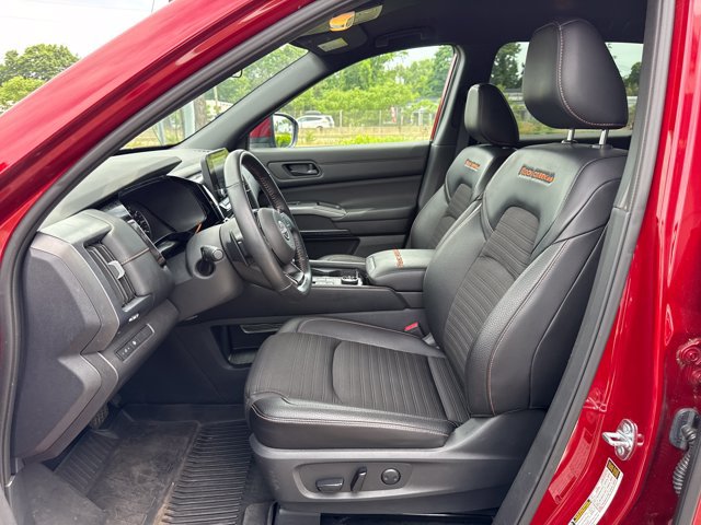 Certified 2023 Nissan Pathfinder Rock Creek AWD/4WD image 21
