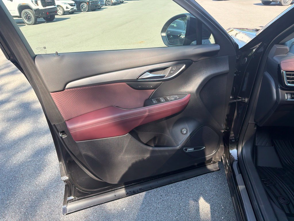 New 2026 Buick Envision Sport Touring AWD/4WD image 13