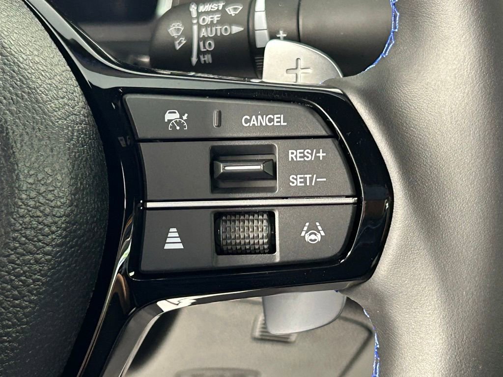 Used 2026 Honda Prelude image 29