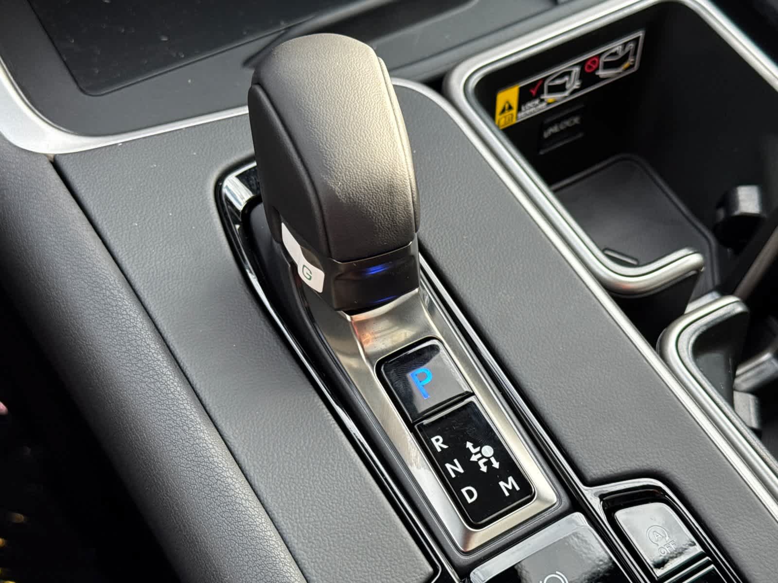New 2026 Lexus TX 350 AWD image 24