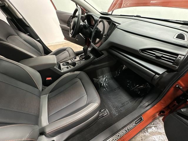 Certified 2025 Subaru Crosstrek 2.5i Limited image 22