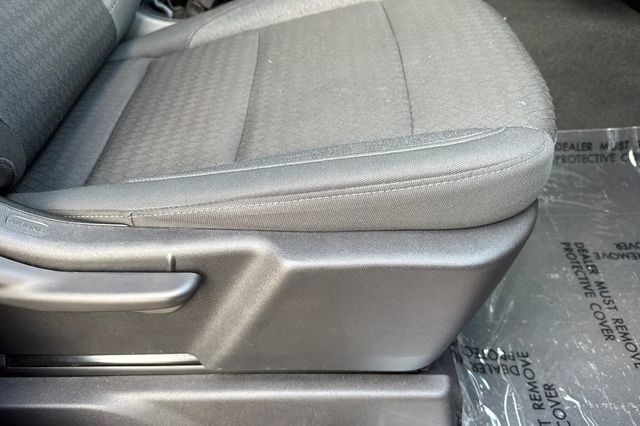 Used 2025 Chevrolet Silverado 1500 LT RWD image 23
