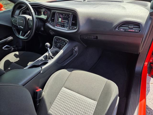 Used 2020 Dodge Challenger R/T Scat Pack image 18