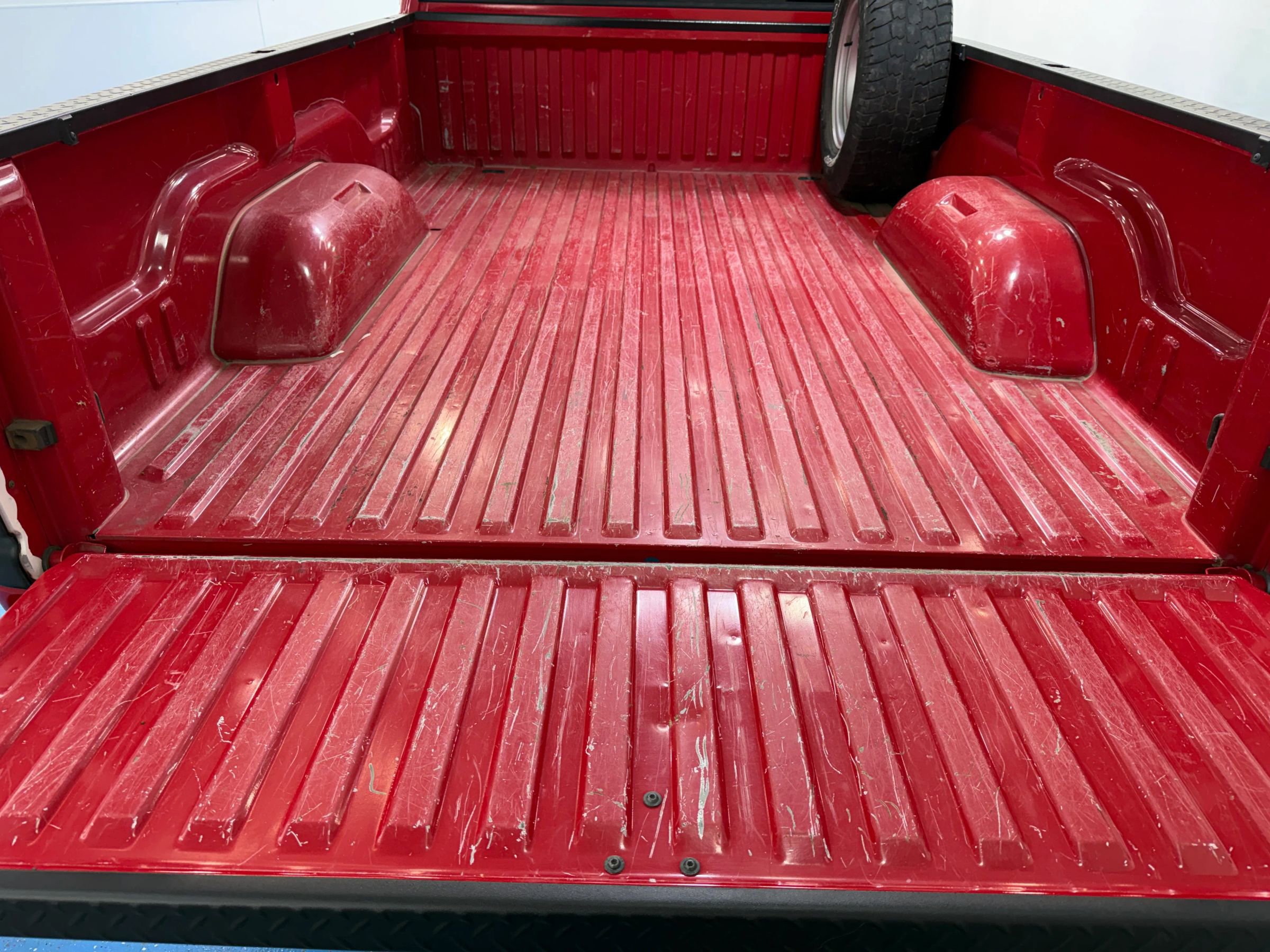 Used 1994 Dodge Ram 1500 Truck 4x4 Regular Cab image 12