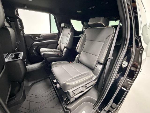 Certified 2023 Chevrolet Tahoe Premier AWD/4WD image 23