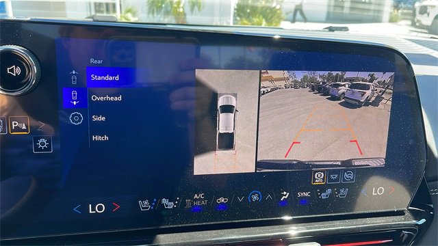 New 2026 Chevrolet Silverado EV Trail Boss w/ Plus Package image 19