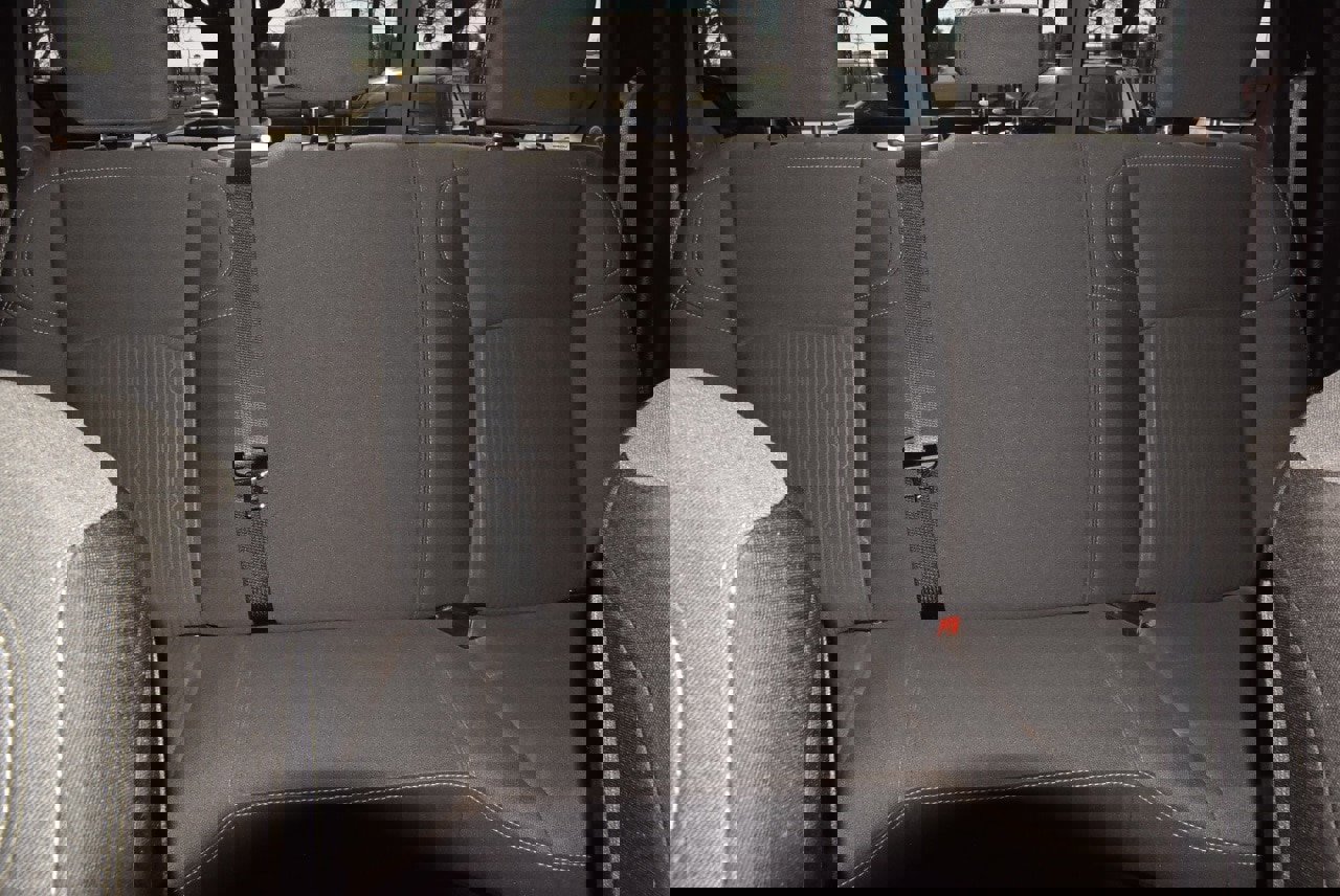 Used 2023 RAM 3500 Tradesman image 19