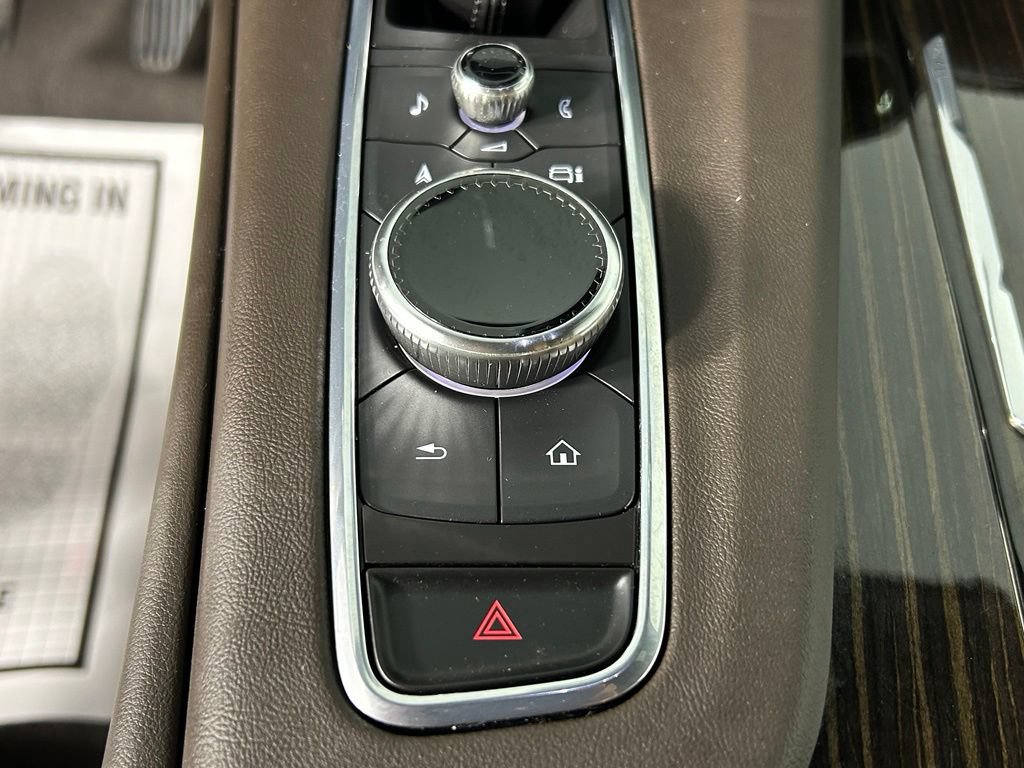 Used 2021 Cadillac Escalade Sport w/ Driver Assist Tech Package AWD/4WD image 25