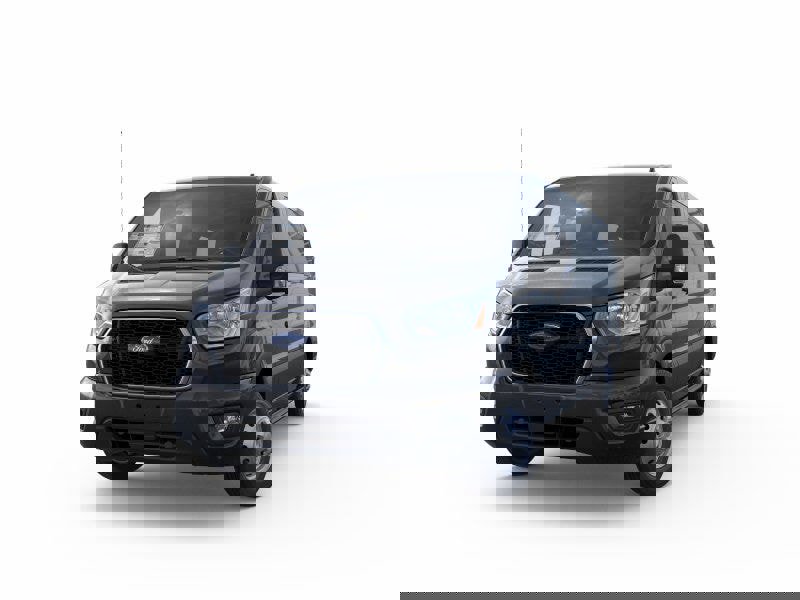 New 2025 Ford Transit 350 XLT AWD/4WD image 2