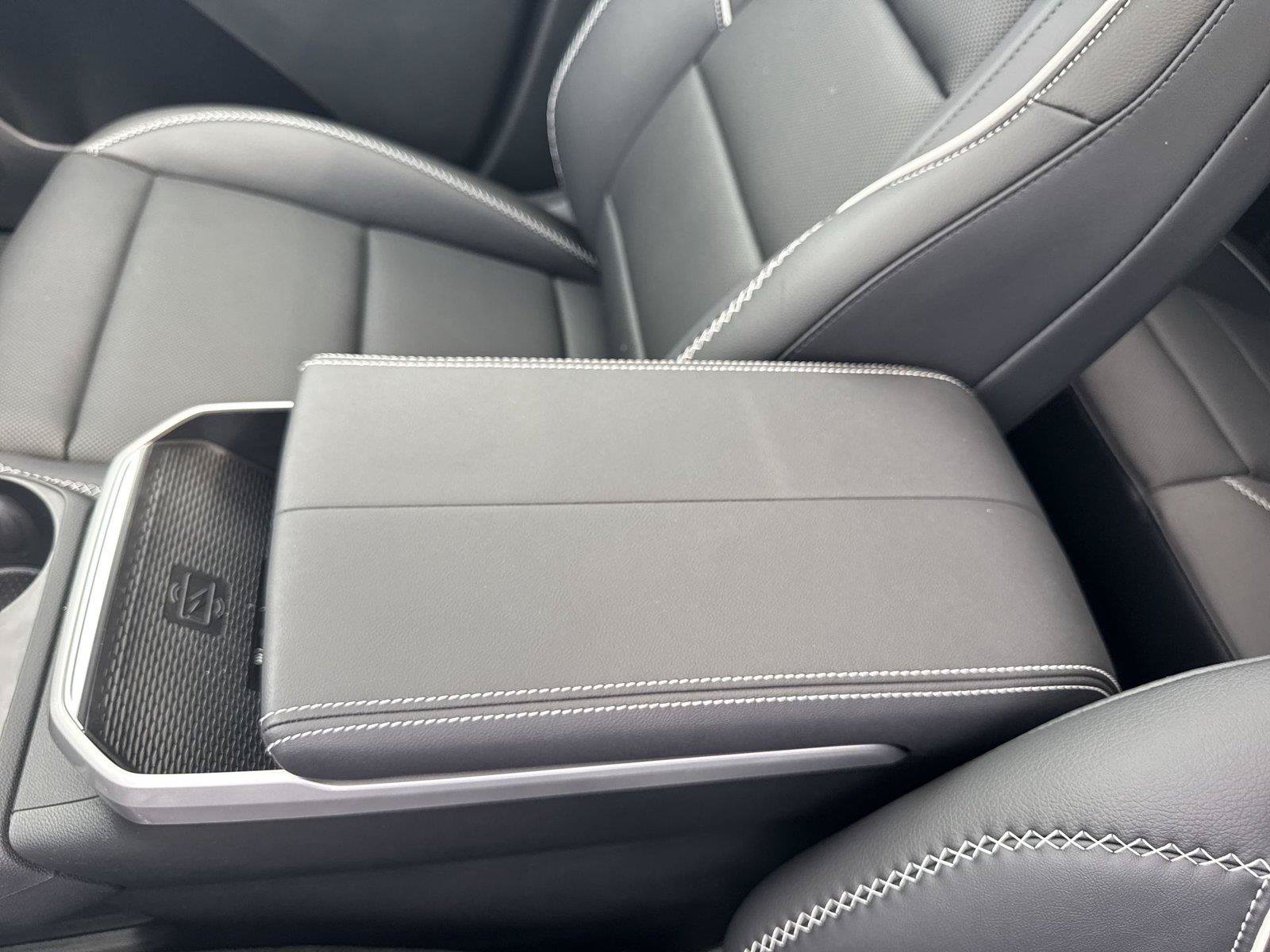 New 2027 GMC Terrain Denali AWD/4WD image 21