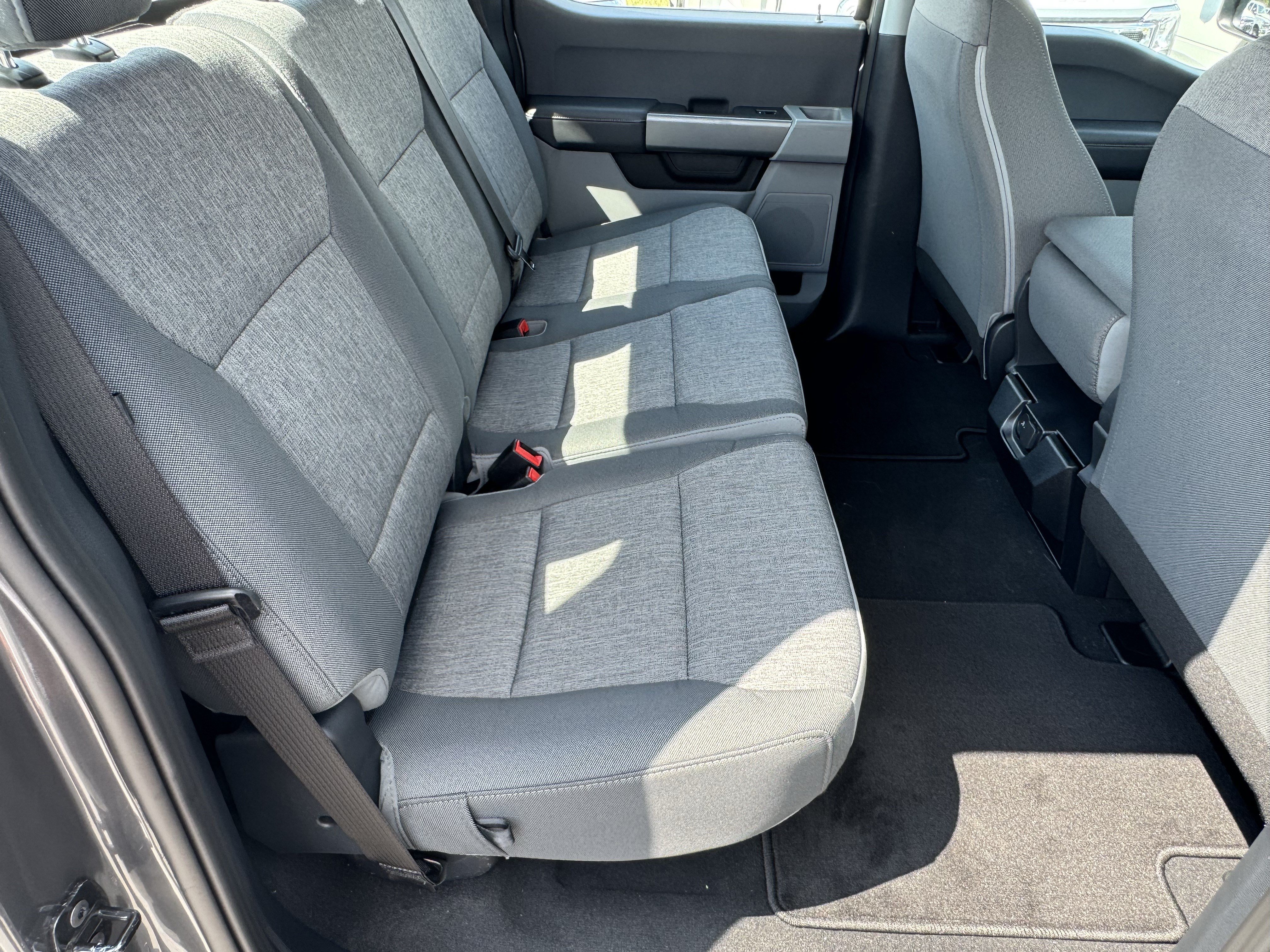 New 2027 Ford F250 XL w/ STX Appearance Package AWD/4WD image 16