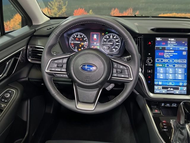 Certified 2025 Subaru Outback Touring XT w/ Popular Package #2 image 75