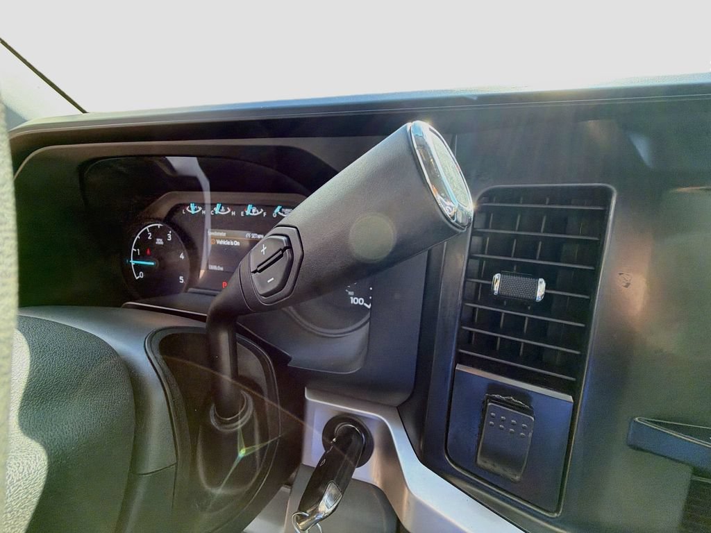 Used 2024 Ford F350 XL RWD image 16