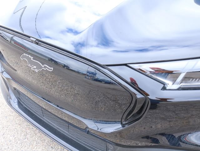 Used 2024 Ford Mustang Mach-E Premium image 11
