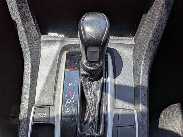 Used 2020 Honda Civic EX image 12
