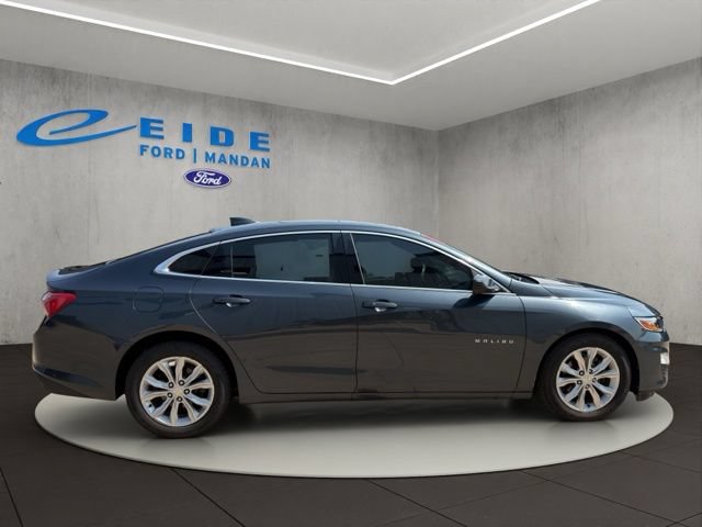 Used 2020 Chevrolet Malibu LT FWD image 14