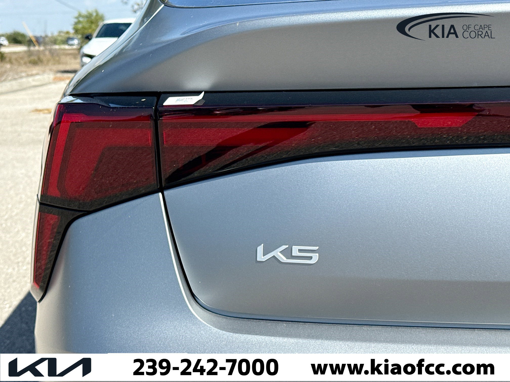New 2026 Kia K5 GT-Line w/ GT-Line Red Interior Package image 9