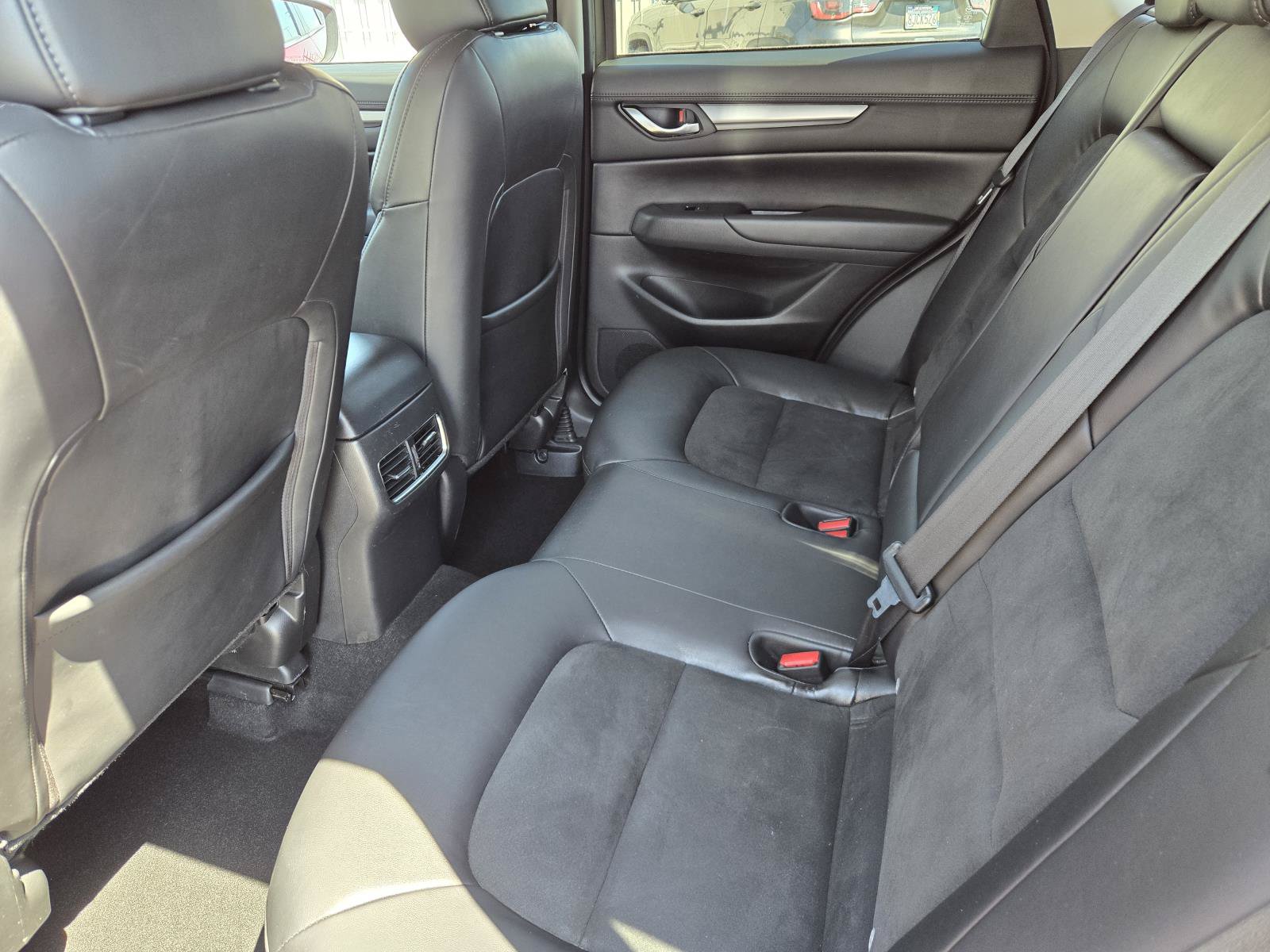 Used 2023 MAZDA CX-5 AWD 2.5 S w/ Select Package image 26