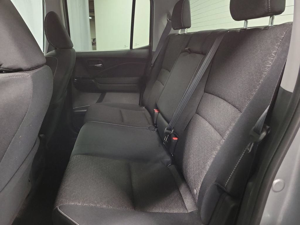 Used 2023 Honda Ridgeline Sport image 27