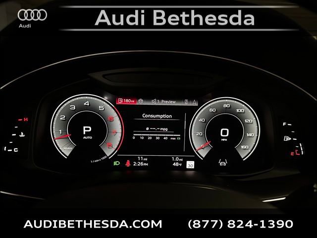 New 2026 Audi Q7 3.0T Premium image 16