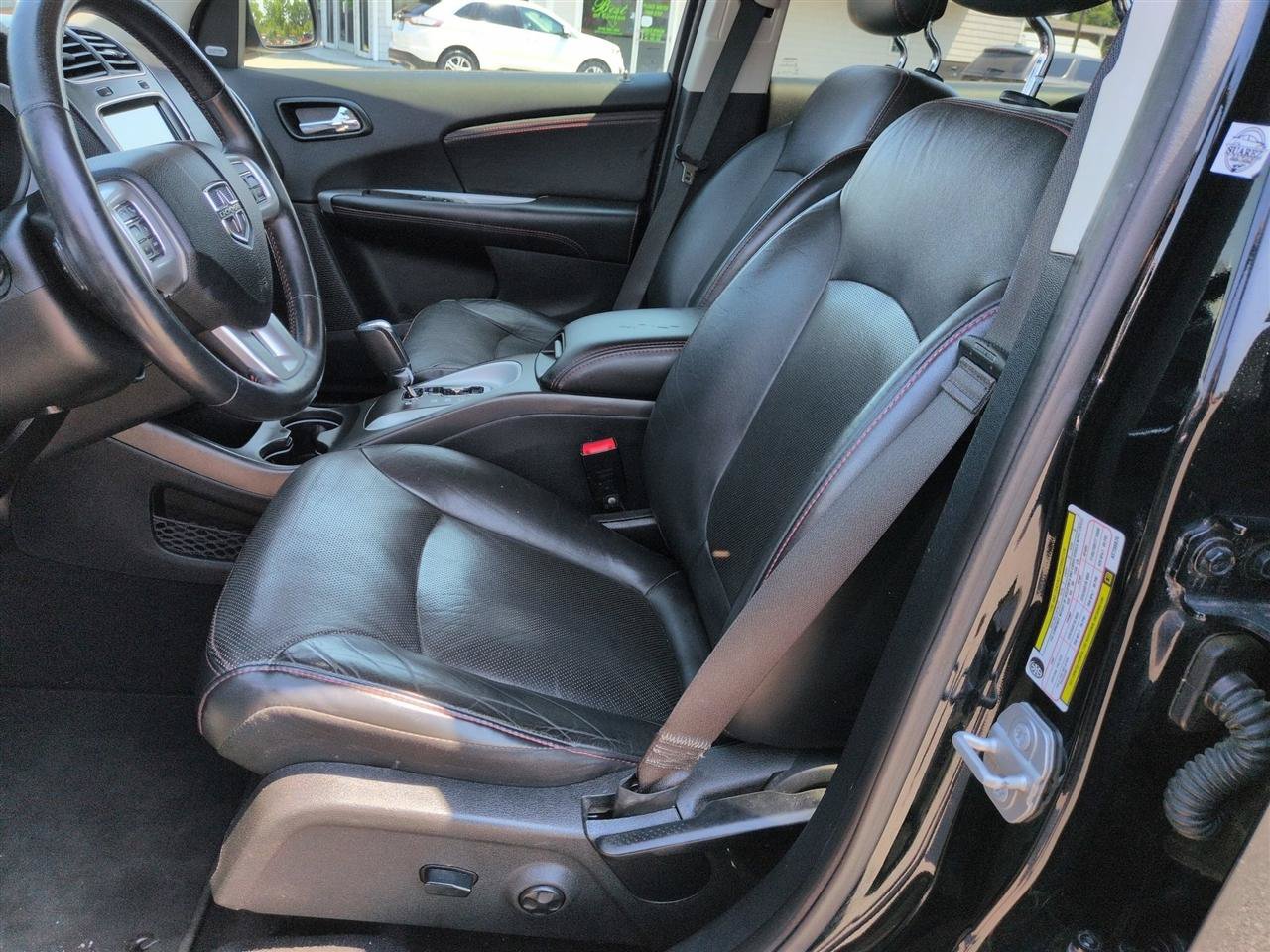 Used 2019 Dodge Journey GT AWD/4WD image 15