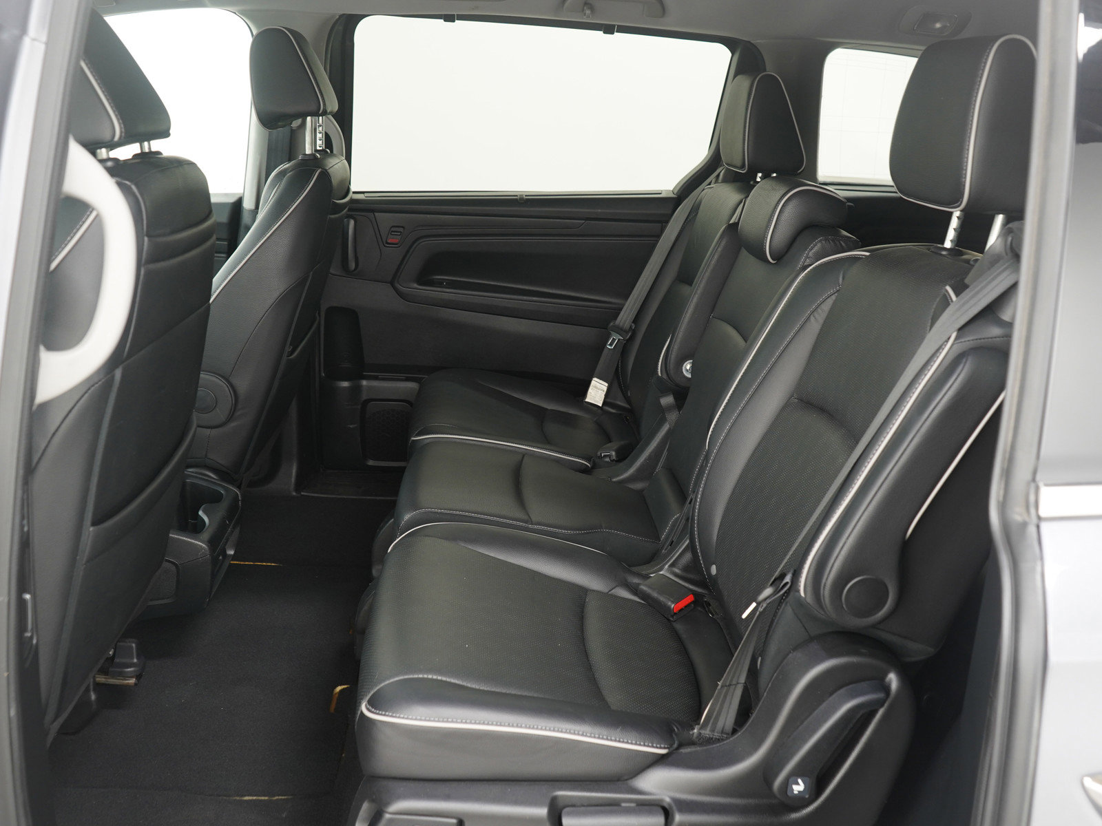 Used 2022 Honda Odyssey Touring image 23