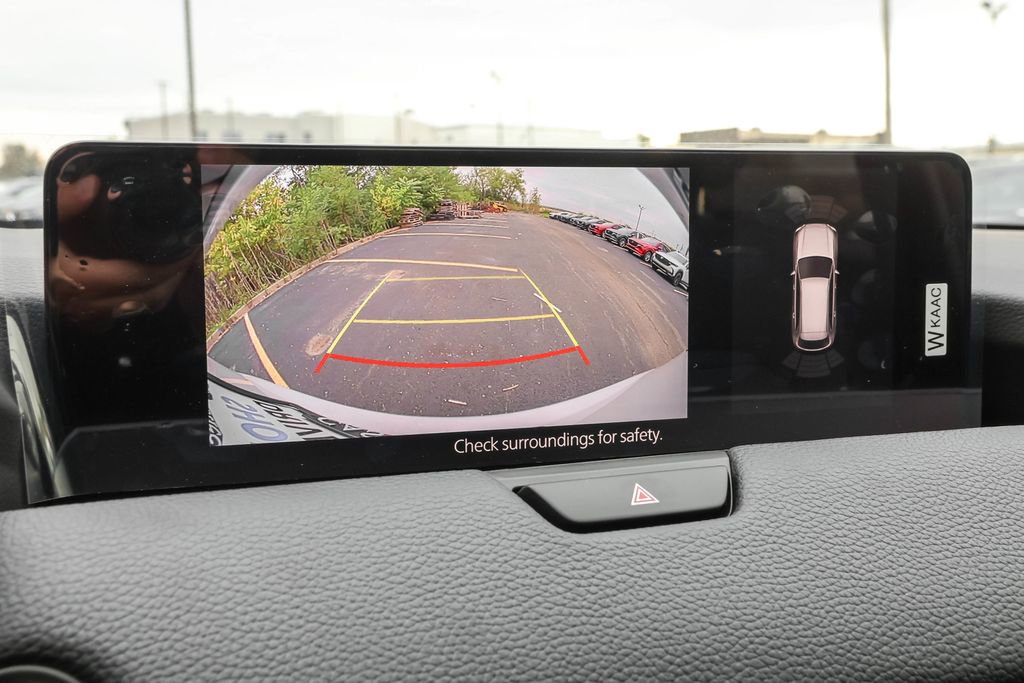 New 2026 MAZDA CX-90 3.3 Turbo w/ Preferred Package image 7