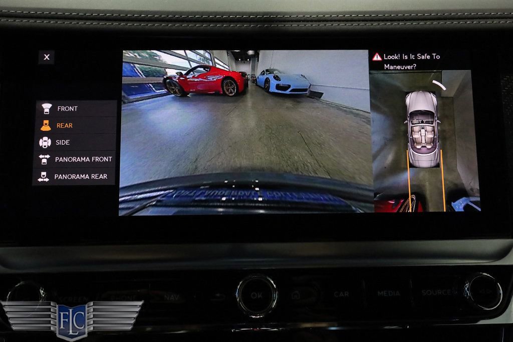 Used 2021 Bentley Continental GT image 36