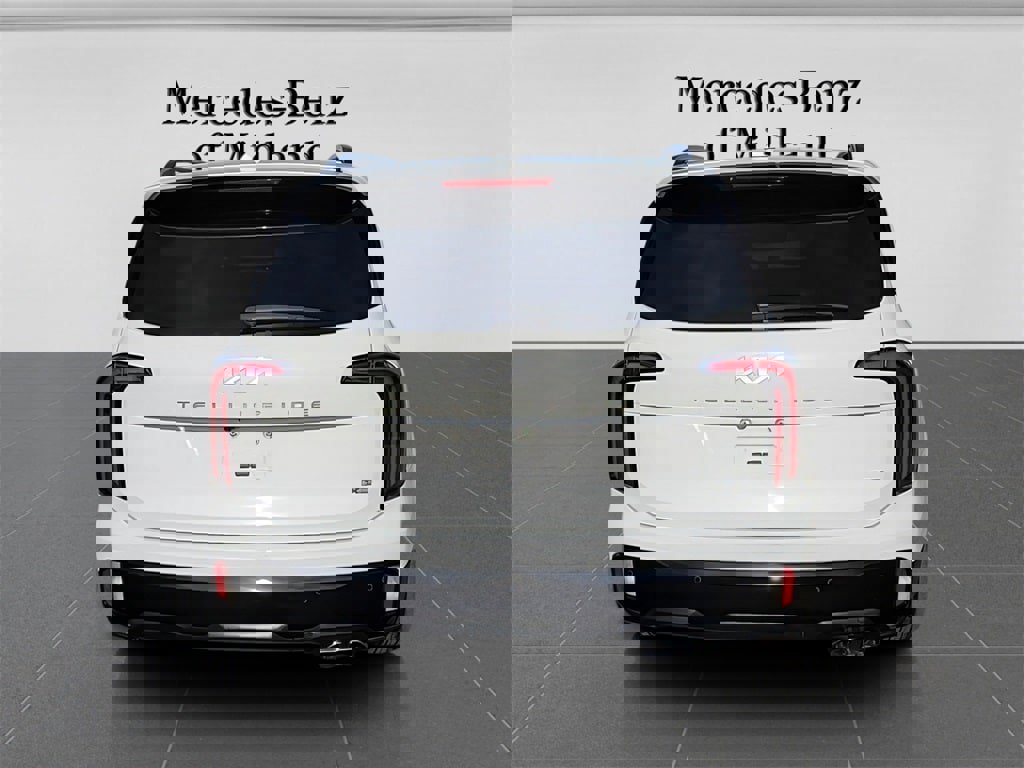 Used 2024 Kia Telluride SX Prestige X-Line image 7