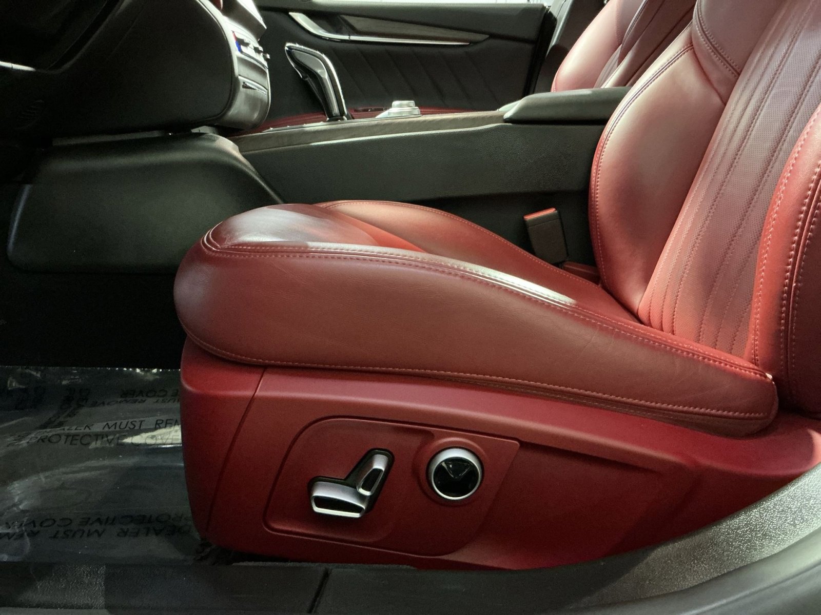 Used 2021 Maserati Ghibli S Q4 AWD/4WD image 15