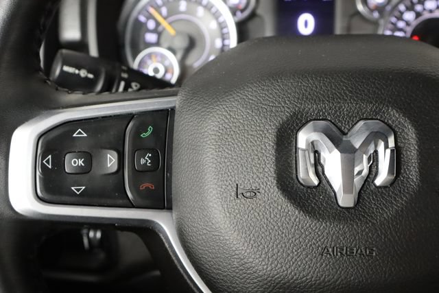 Used 2022 RAM 1500 Big Horn AWD/4WD image 8