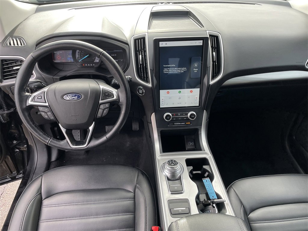 Used 2023 Ford Edge SEL image 15