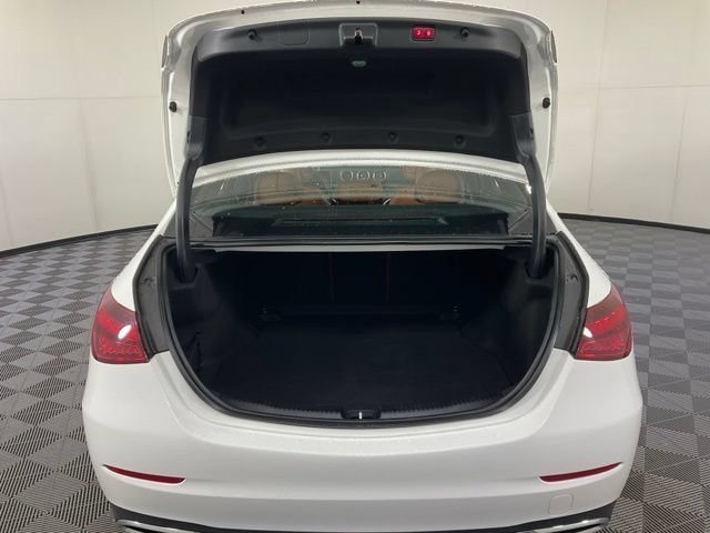 Used 2023 Mercedes-Benz C 300 4MATIC Sedan image 30
