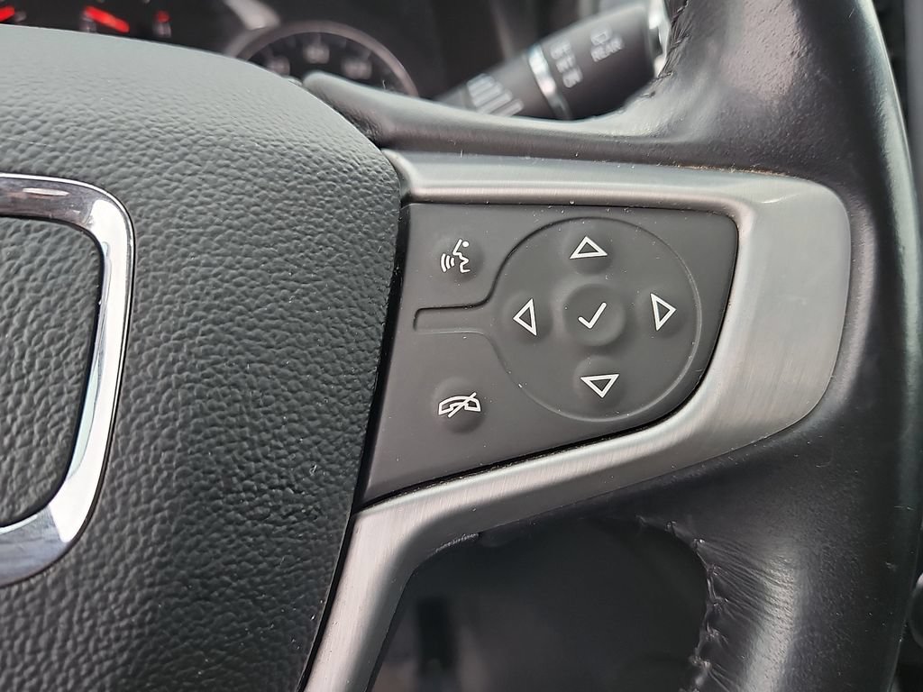Used 2019 GMC Acadia SLE w/ Driver Alert Package I AWD/4WD image 26