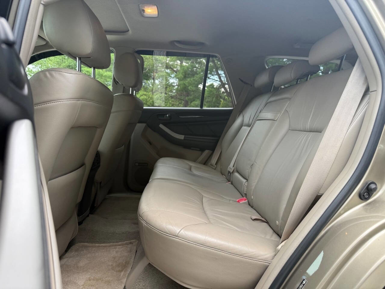 Used 2007 Toyota 4Runner Limited image 14