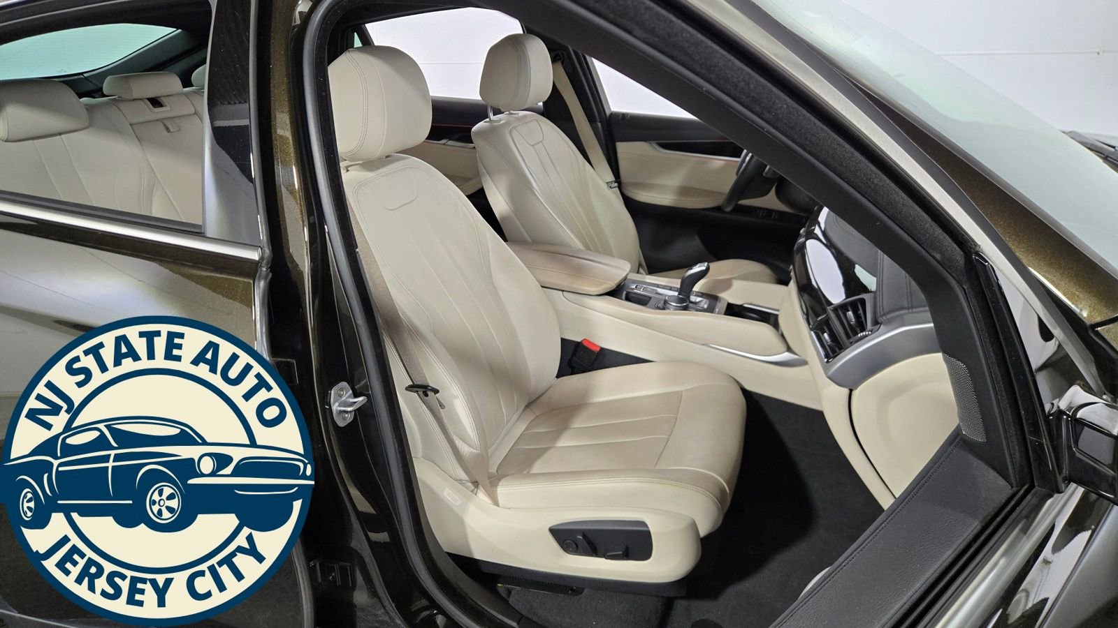 Used 2019 BMW X6 xDrive35i w/ Premium Package image 43