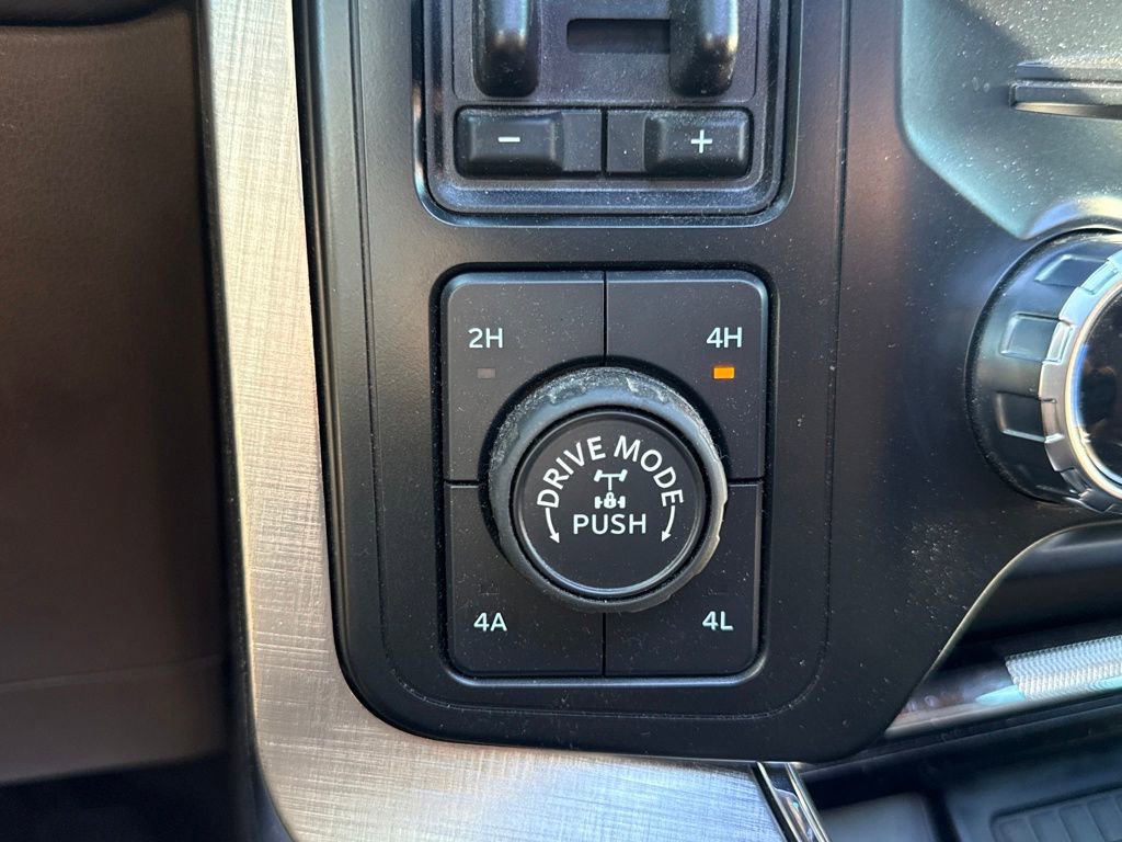 Used 2023 Ford F150 King Ranch w/ Equipment Group 601A High image 31