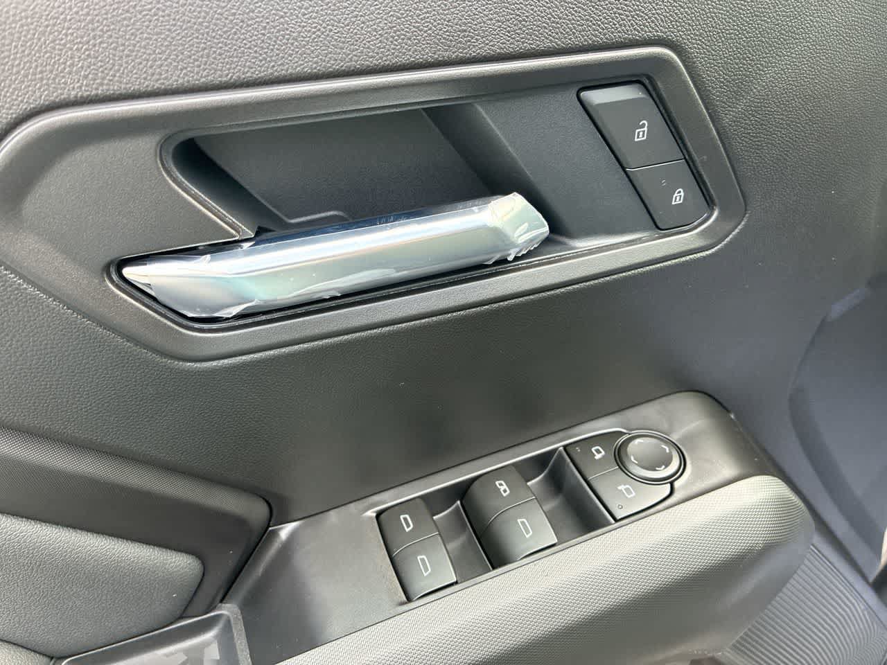 New 2026 GMC Canyon Elevation w/ Convenience Package RWD image 24