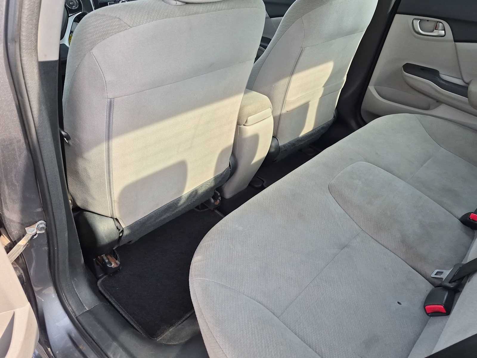 Used 2013 Honda Civic LX image 17