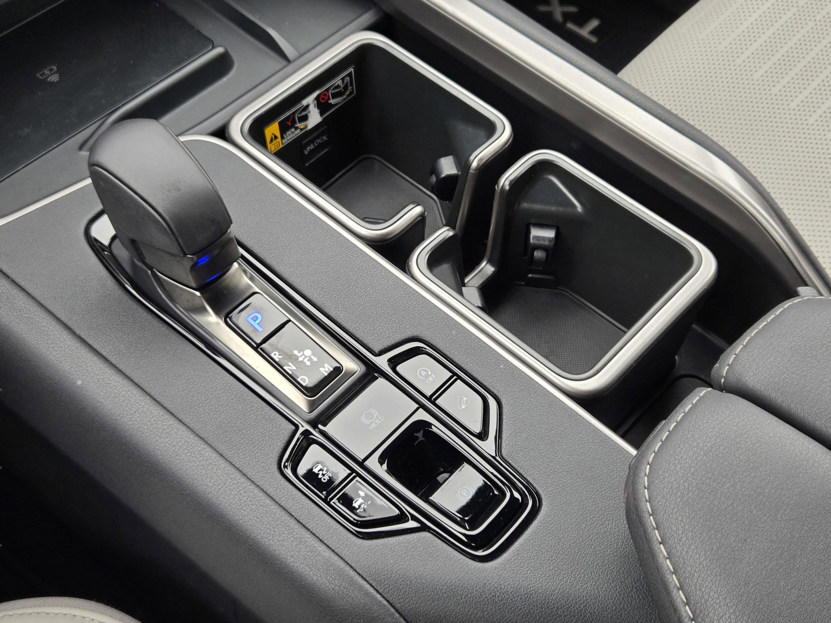 Used 2025 Lexus TX 350 AWD w/ Technology Package image 19