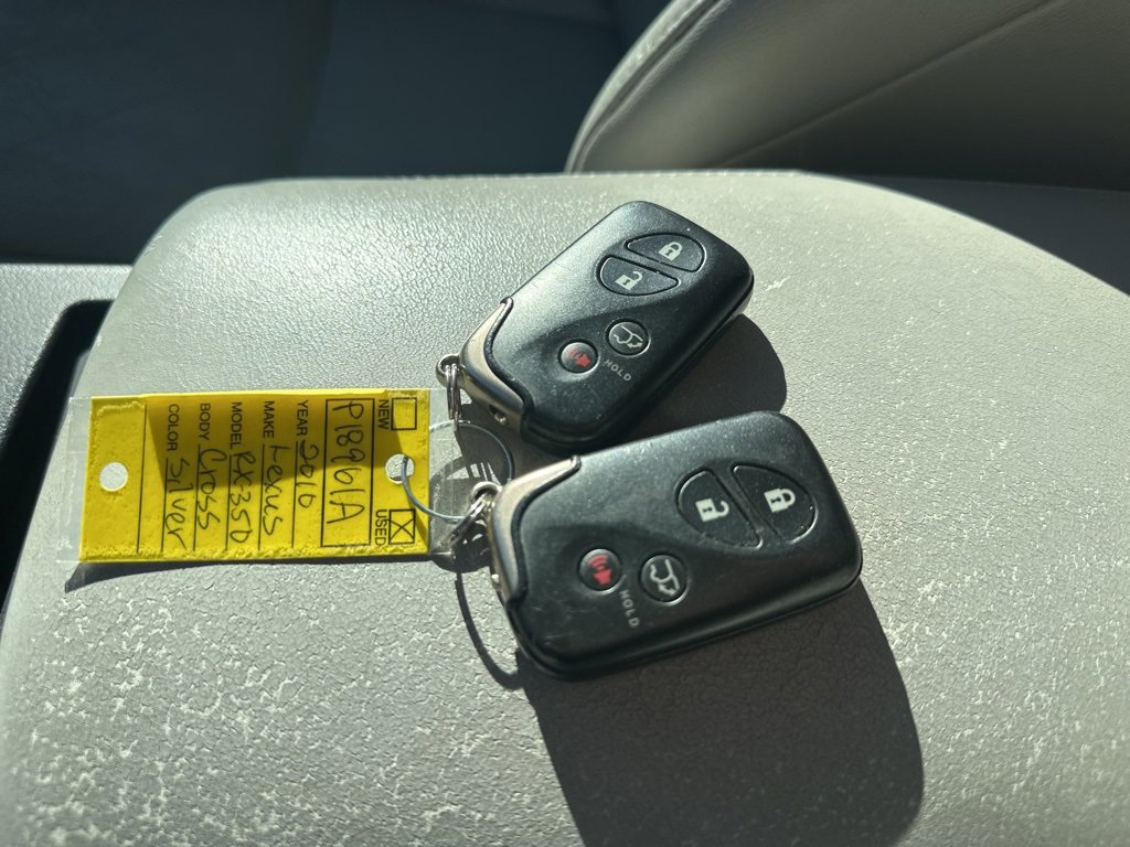 Used 2010 Lexus RX 350 350 image 13