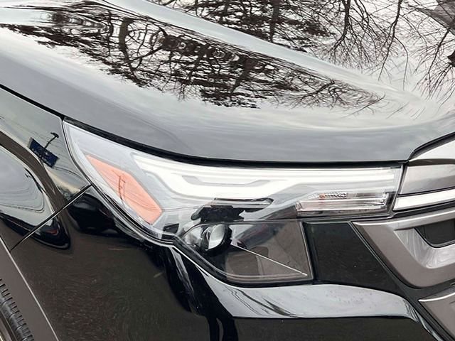 Used 2025 Subaru Forester Premium AWD/4WD image 9