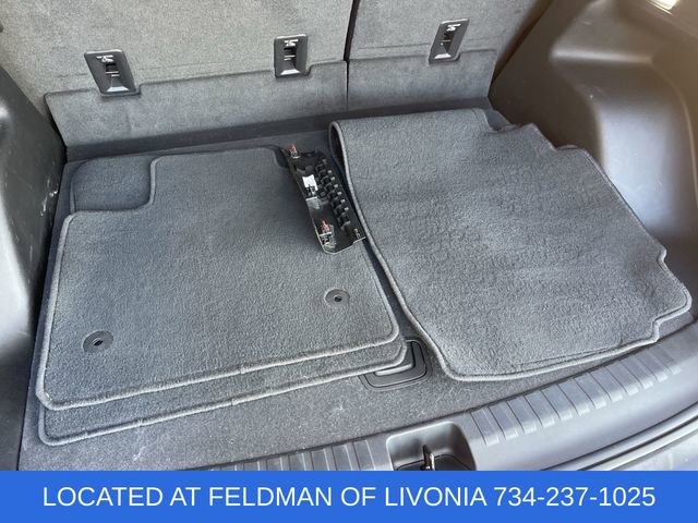 Used 2024 Chevrolet Blazer EV LT image 32