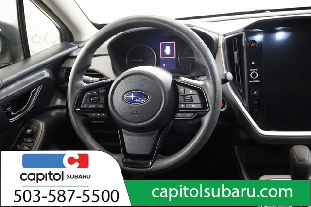 Used 2024 Subaru Crosstrek 2.0i Premium AWD/4WD image 17