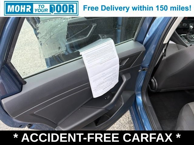 Used 2019 Volkswagen Jetta S w/ Driver Assistance Package FWD image 37