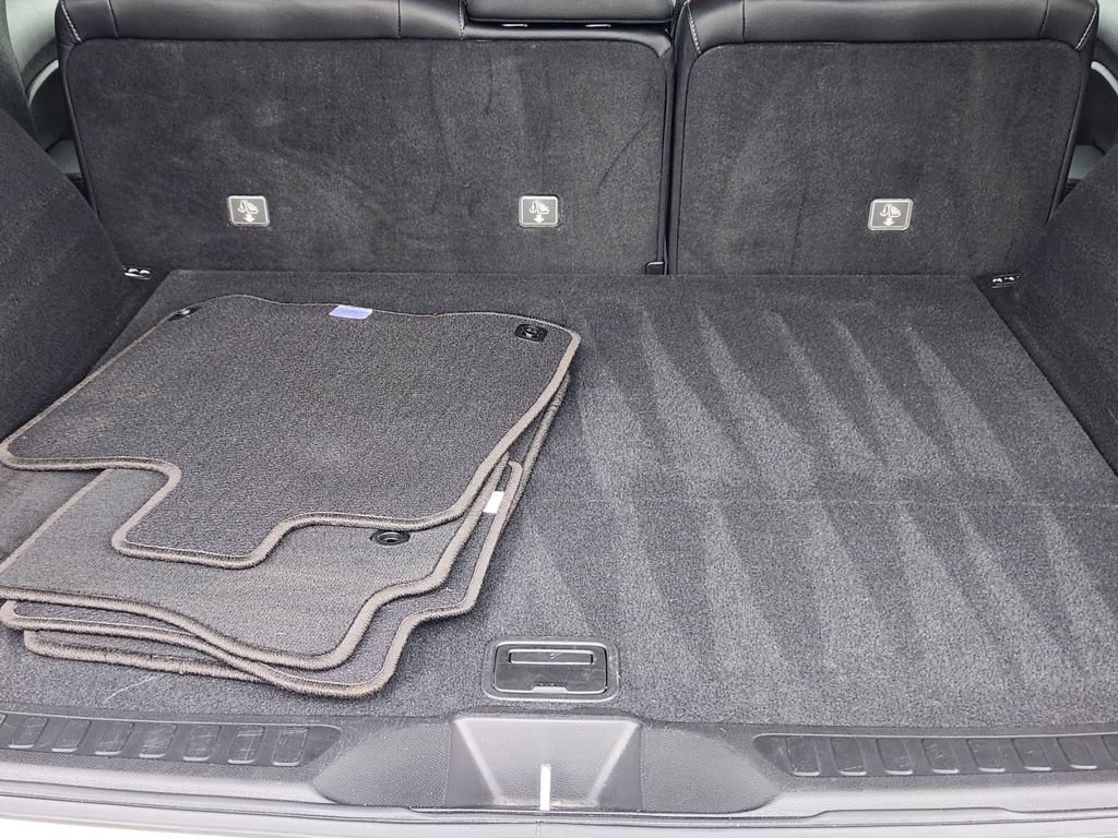 Used 2022 Honda Passport Elite image 11